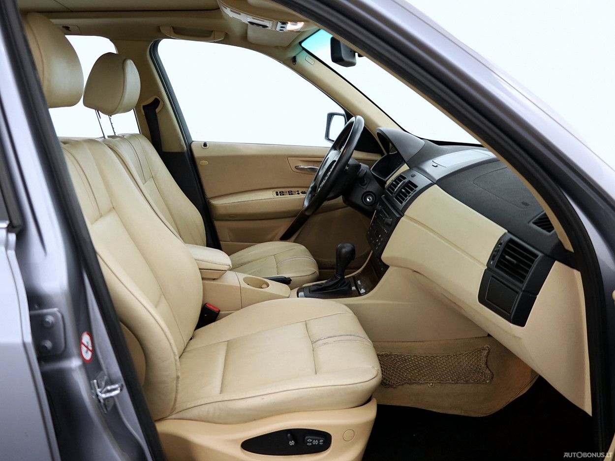 BMW X3 | 5
