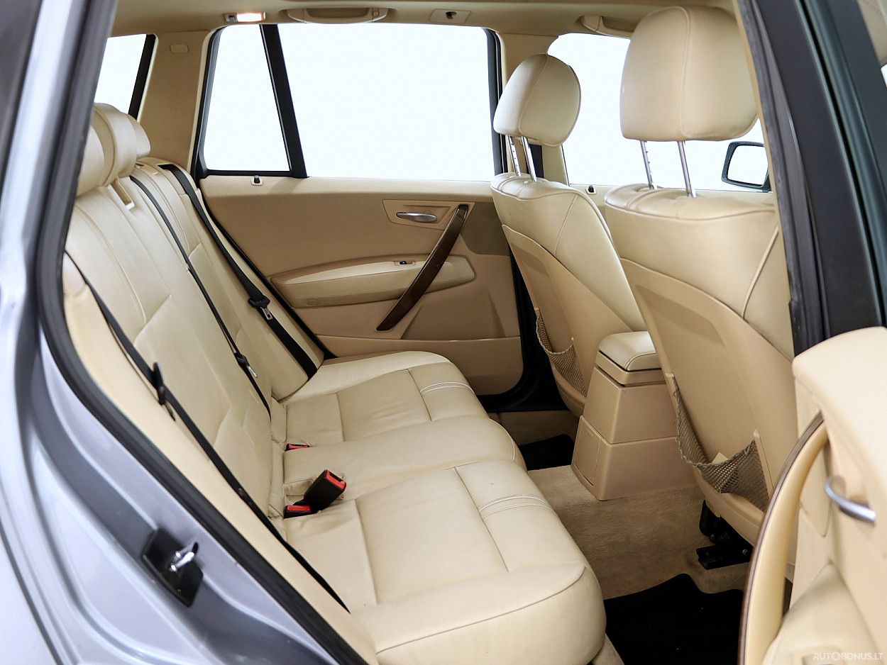 BMW X3 | 6