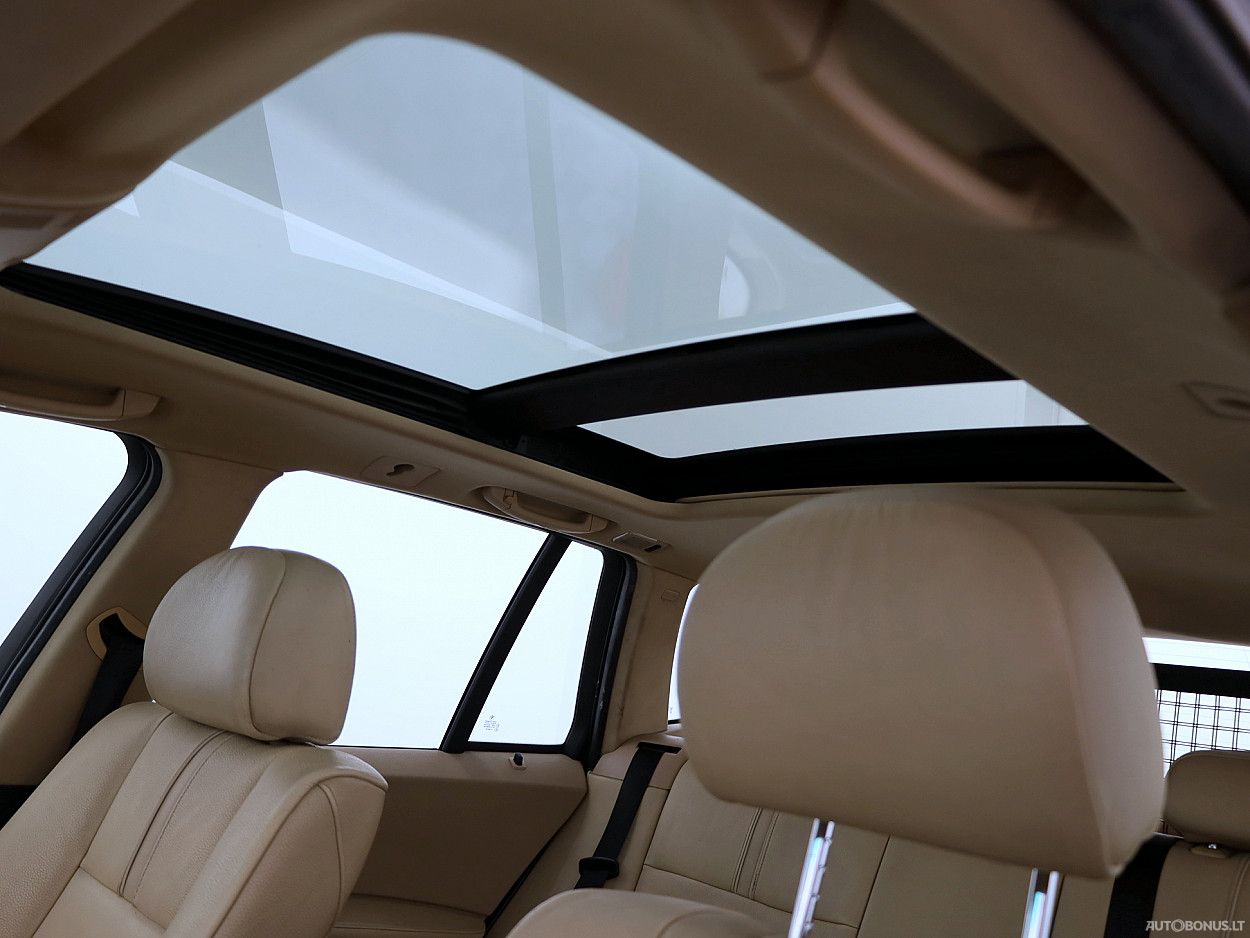 BMW X3 | 7