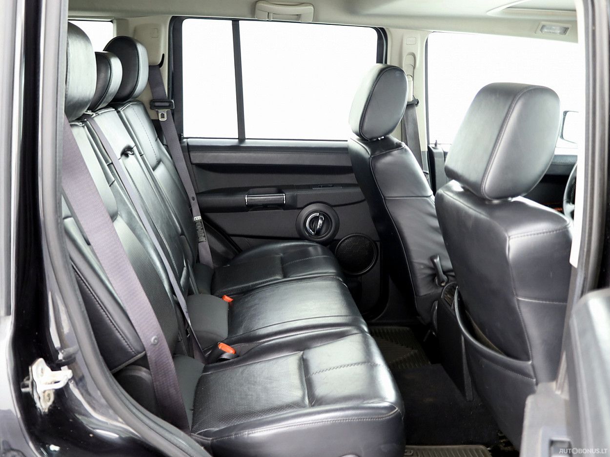 Jeep Commander | 6