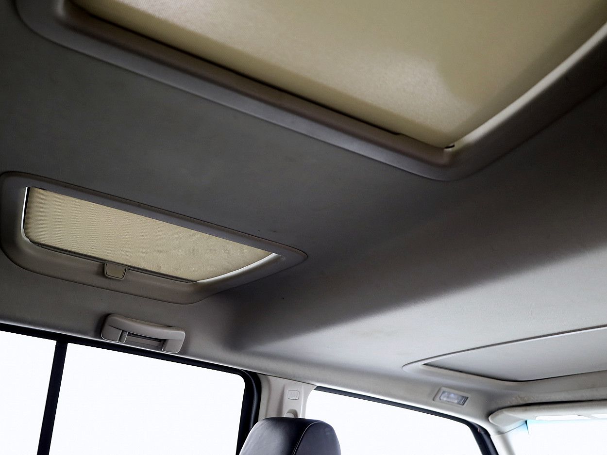 Jeep Commander | 7