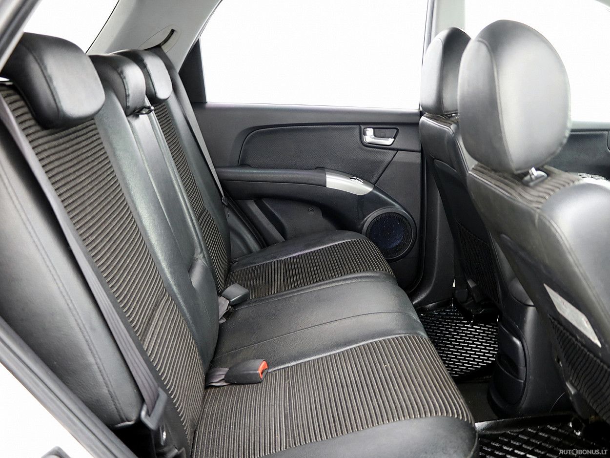 Kia Sportage | 6