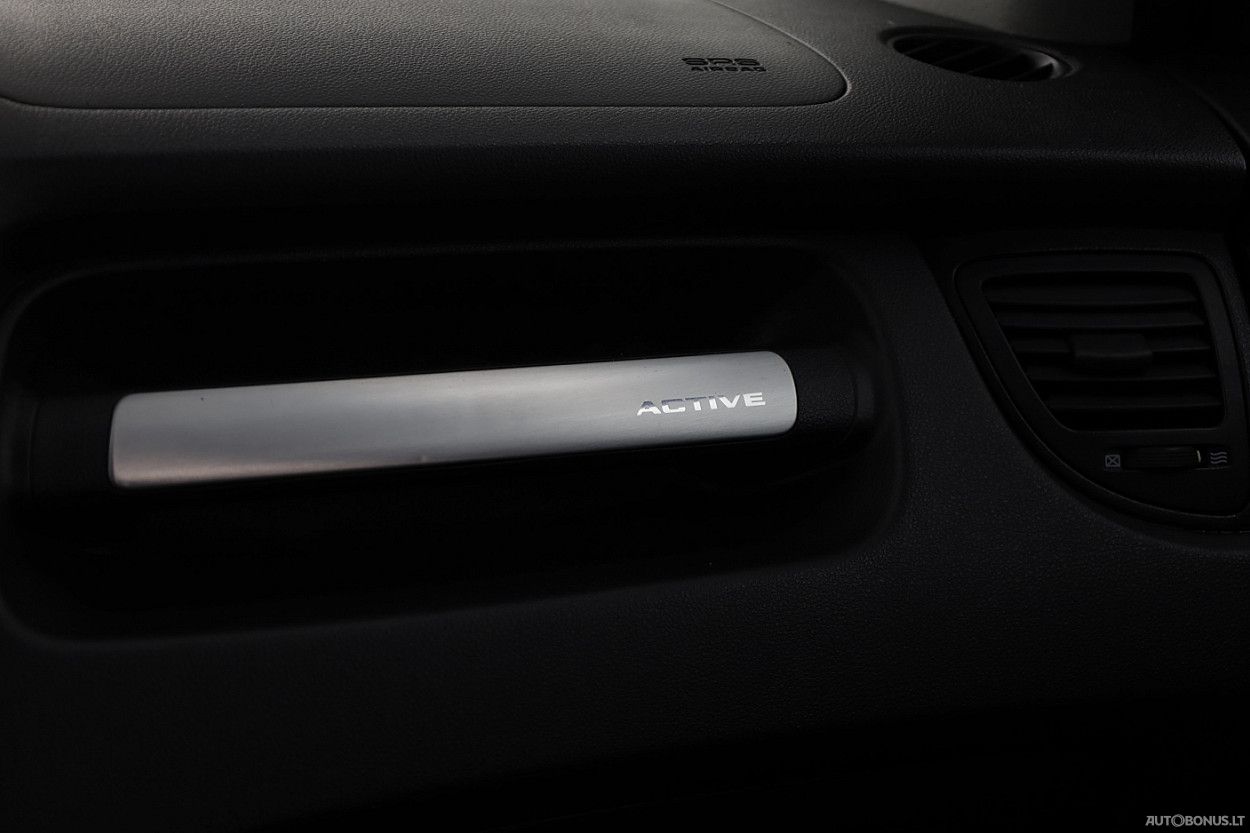 Kia Sportage | 7