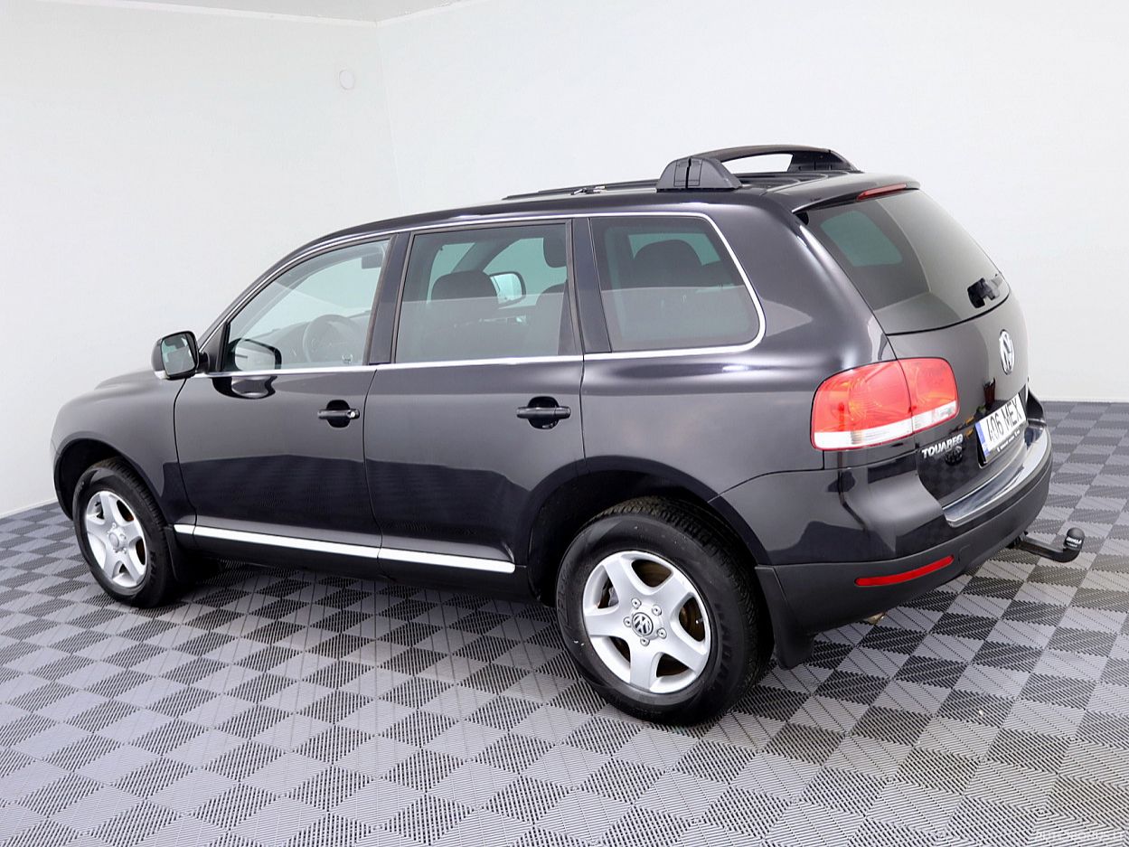 Volkswagen Touareg | 3
