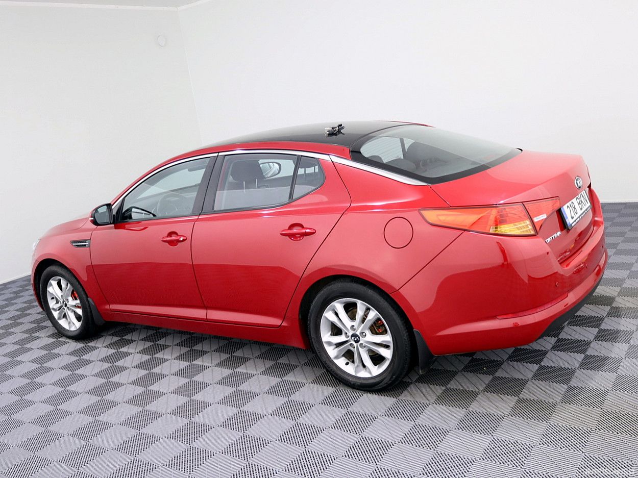 Kia Optima | 3