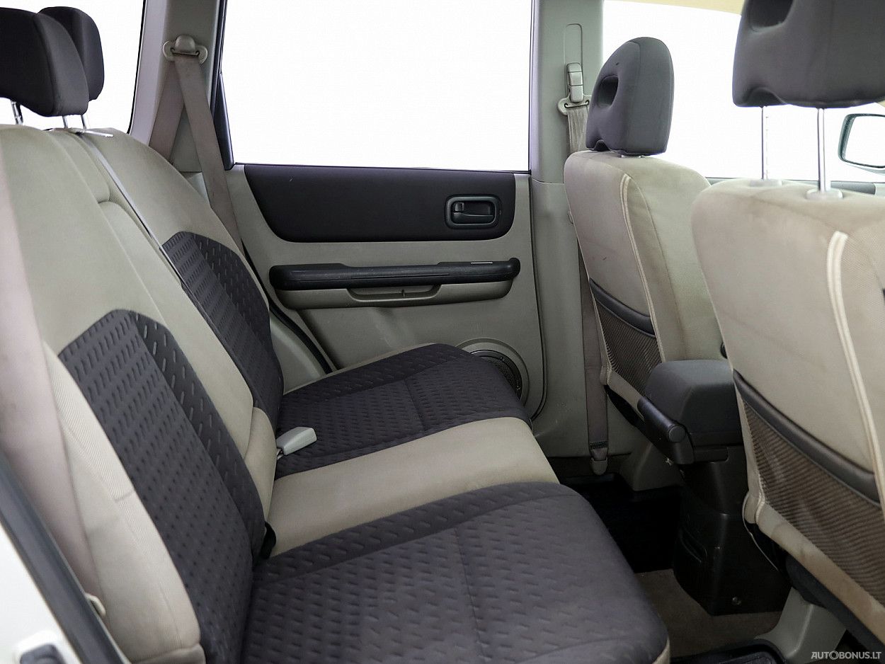Nissan X-Trail | 6