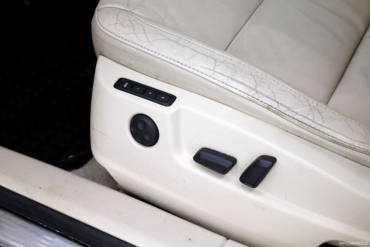Skoda Superb | 8