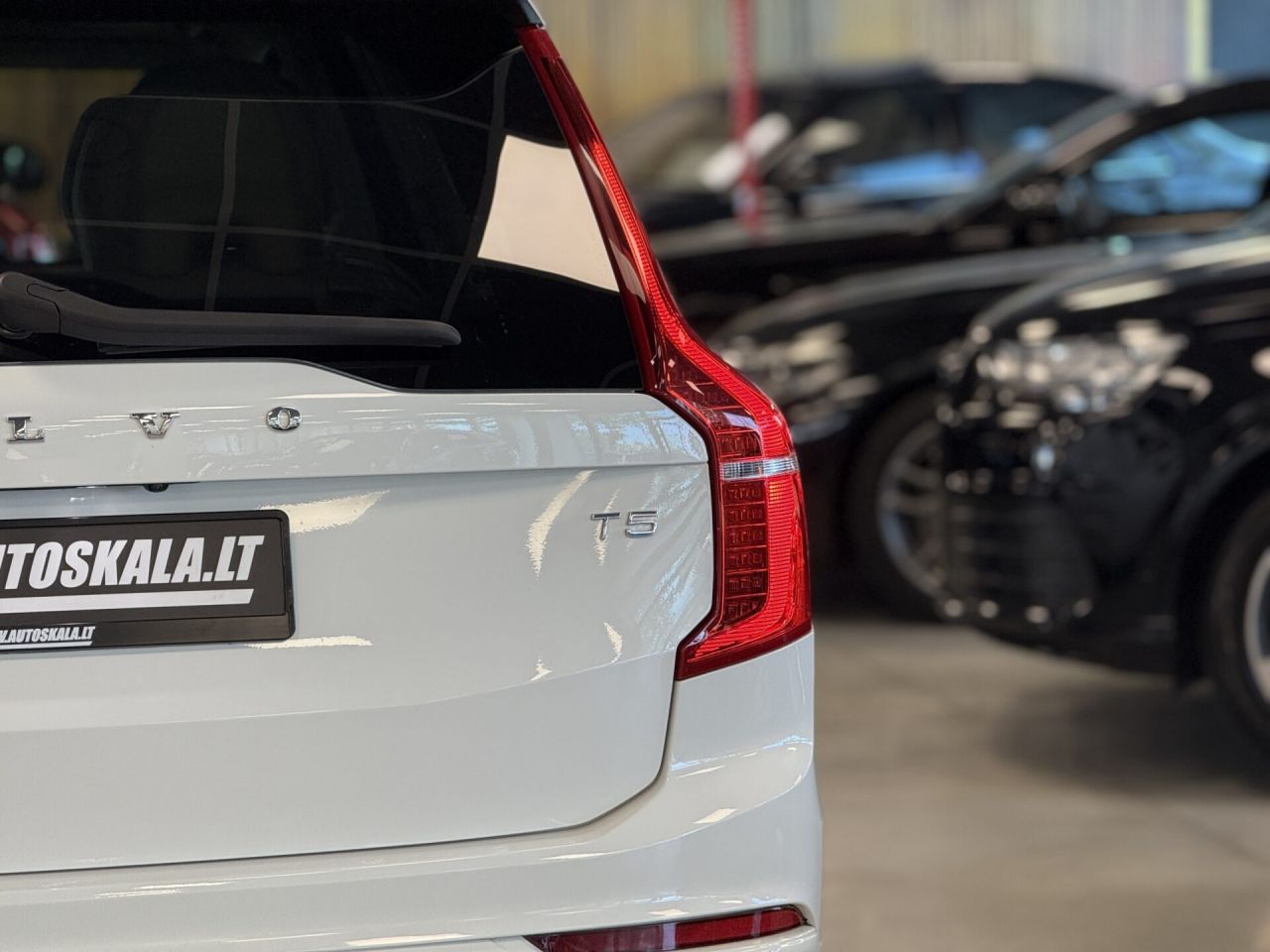 Volvo XC90 | 20