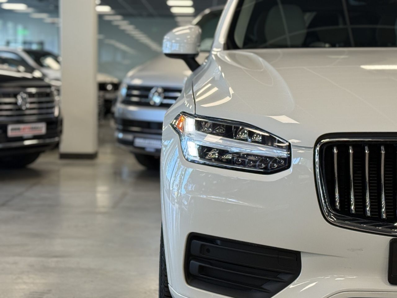 Volvo XC90 | 31