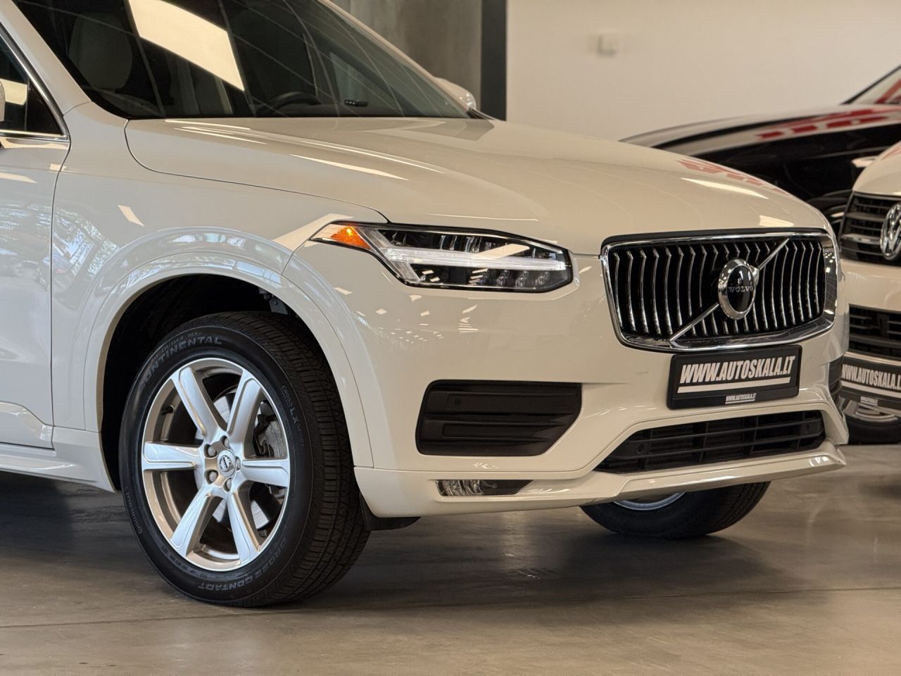 Volvo XC90 | 26