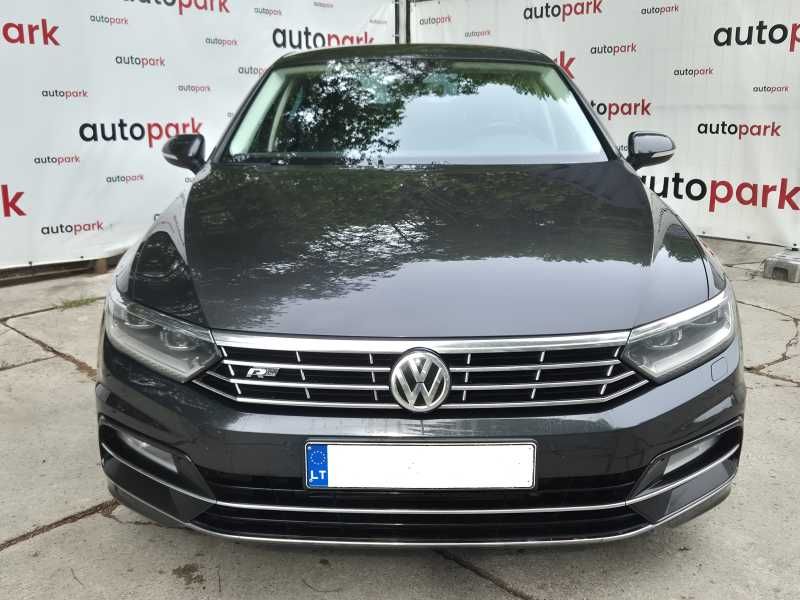 Volkswagen Passat | 1