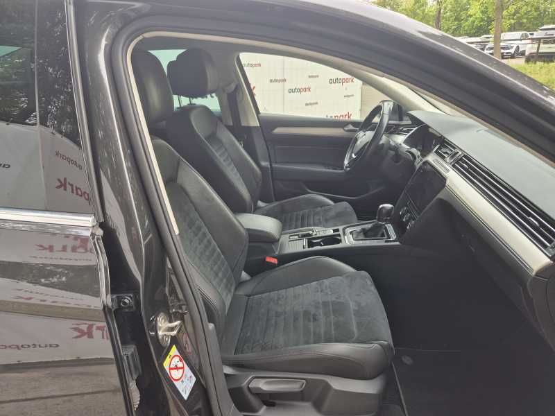 Volkswagen Passat | 7
