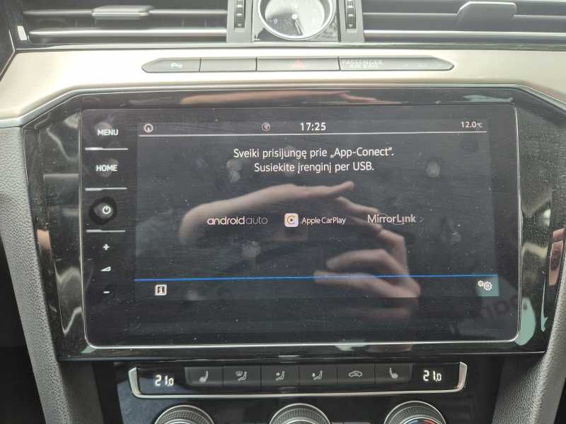 Volkswagen Passat | 16