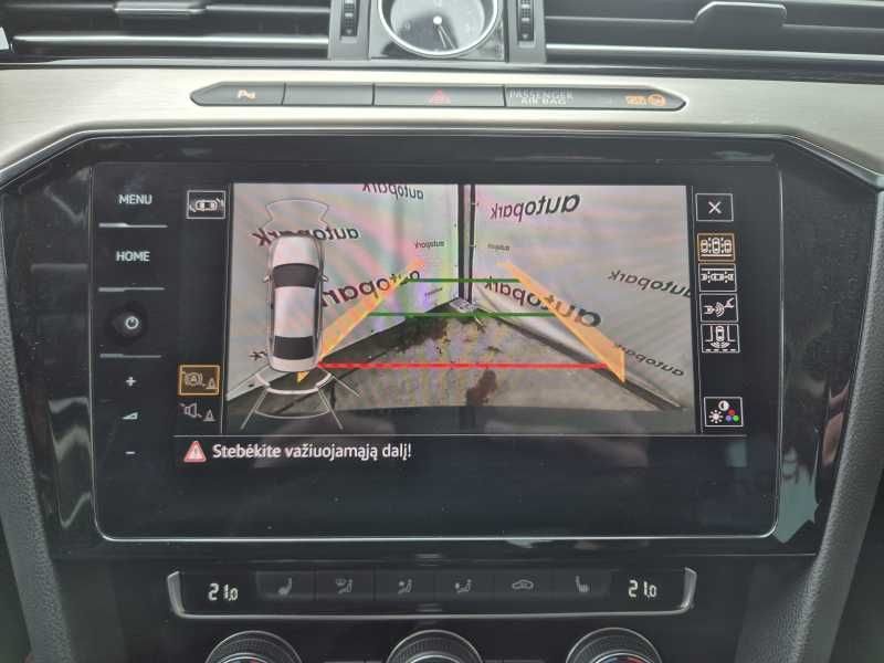 Volkswagen Passat | 13