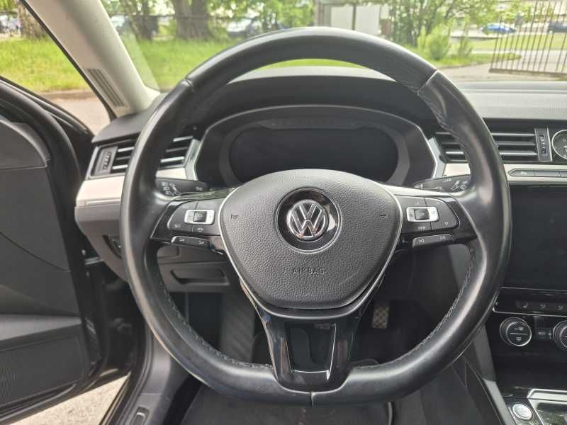 Volkswagen Passat | 8