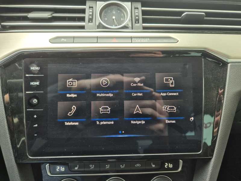 Volkswagen Passat | 15