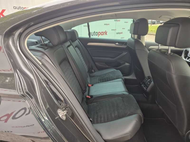 Volkswagen Passat | 5
