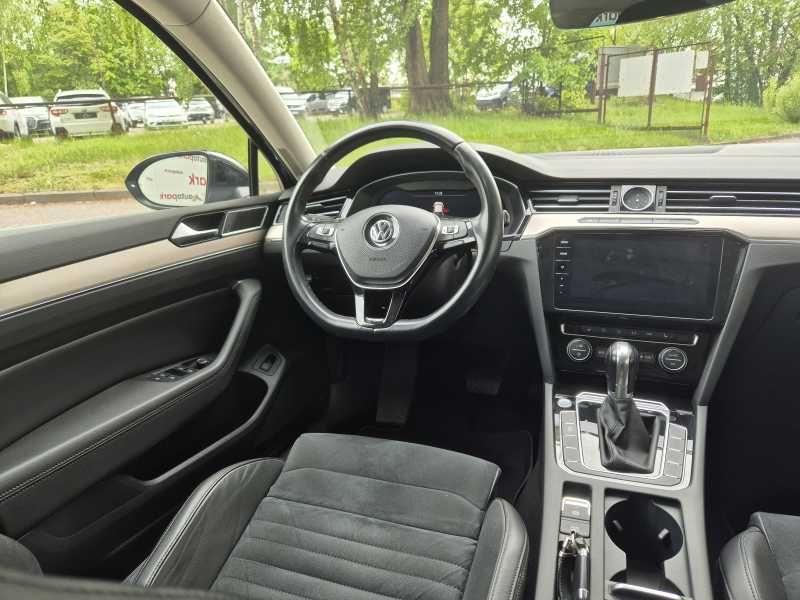 Volkswagen Passat | 6