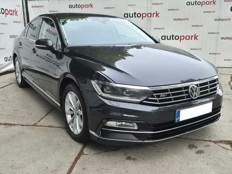 Volkswagen Passat | 2