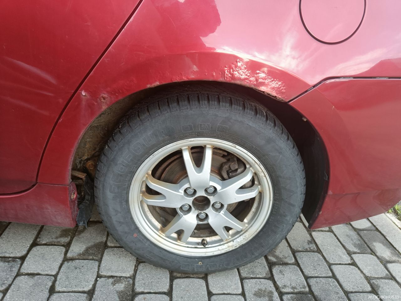 Toyota Prius | 8
