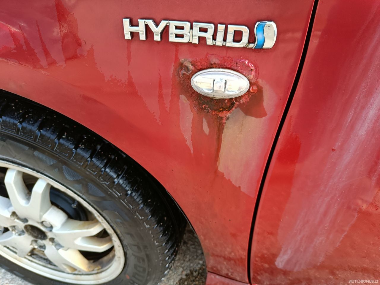 Toyota Prius | 15