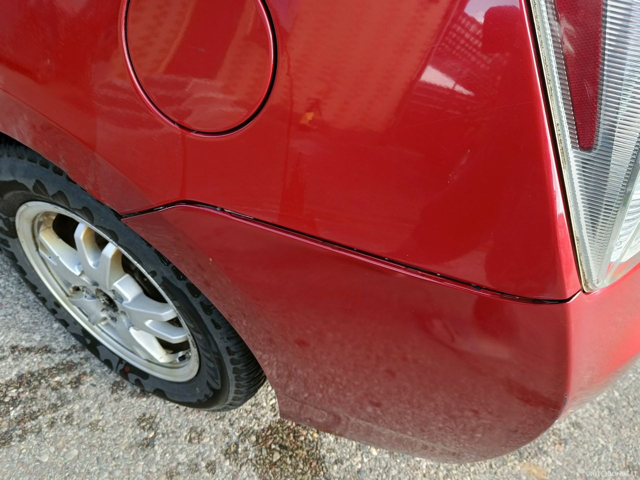 Toyota Prius | 16