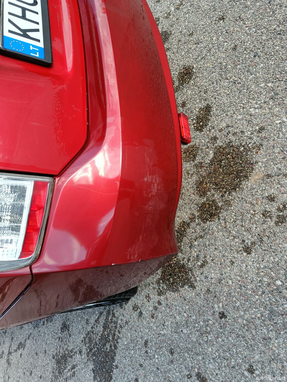 Toyota Prius | 18