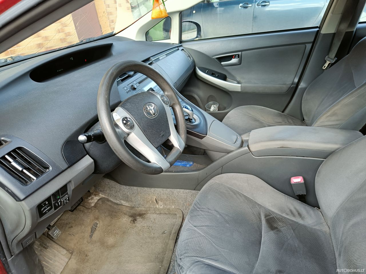 Toyota Prius | 6