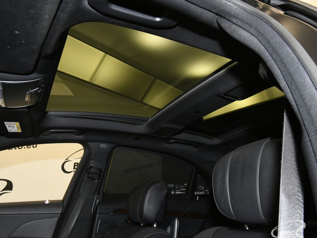 Mercedes-Benz S350 | 24