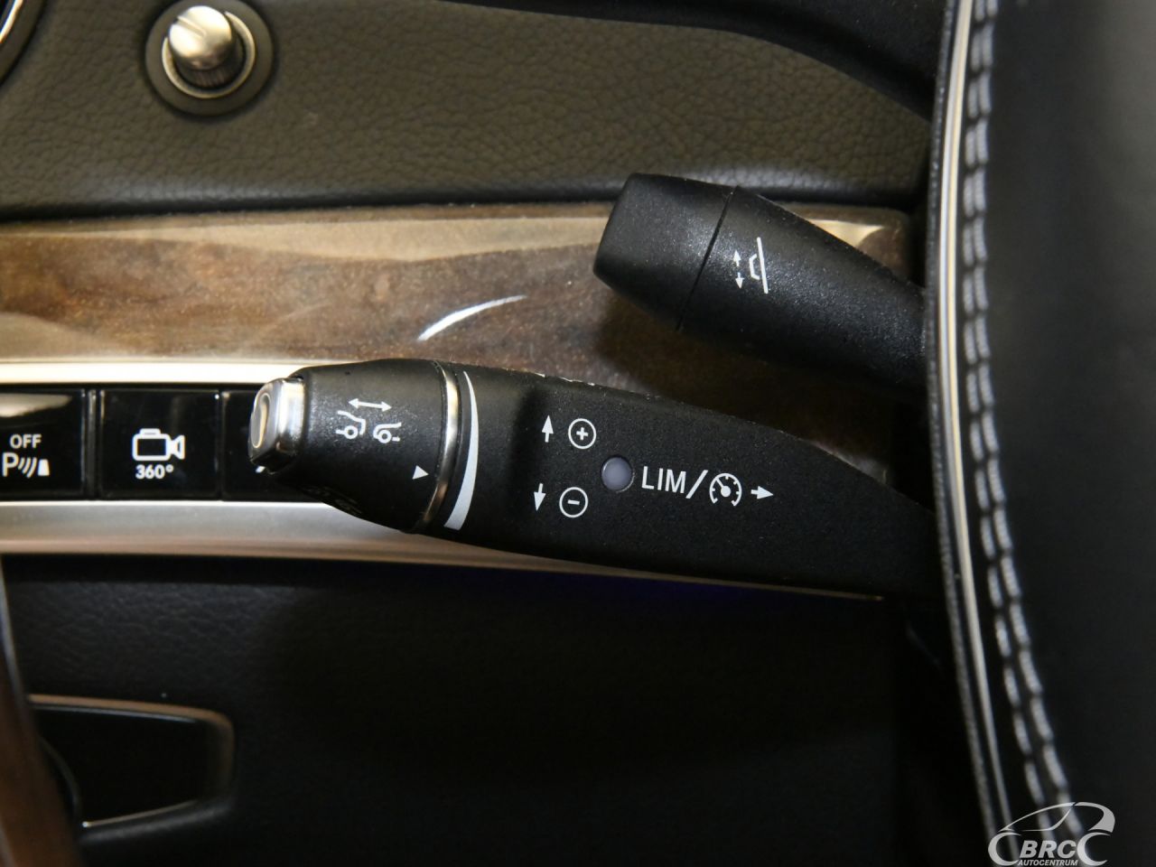 Mercedes-Benz S350 | 38