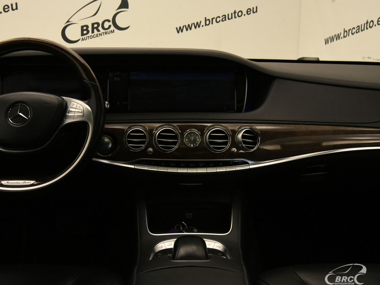 Mercedes-Benz S350 | 15