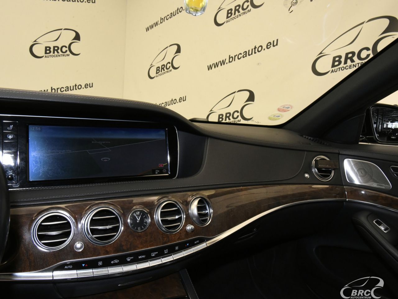 Mercedes-Benz S350 | 28