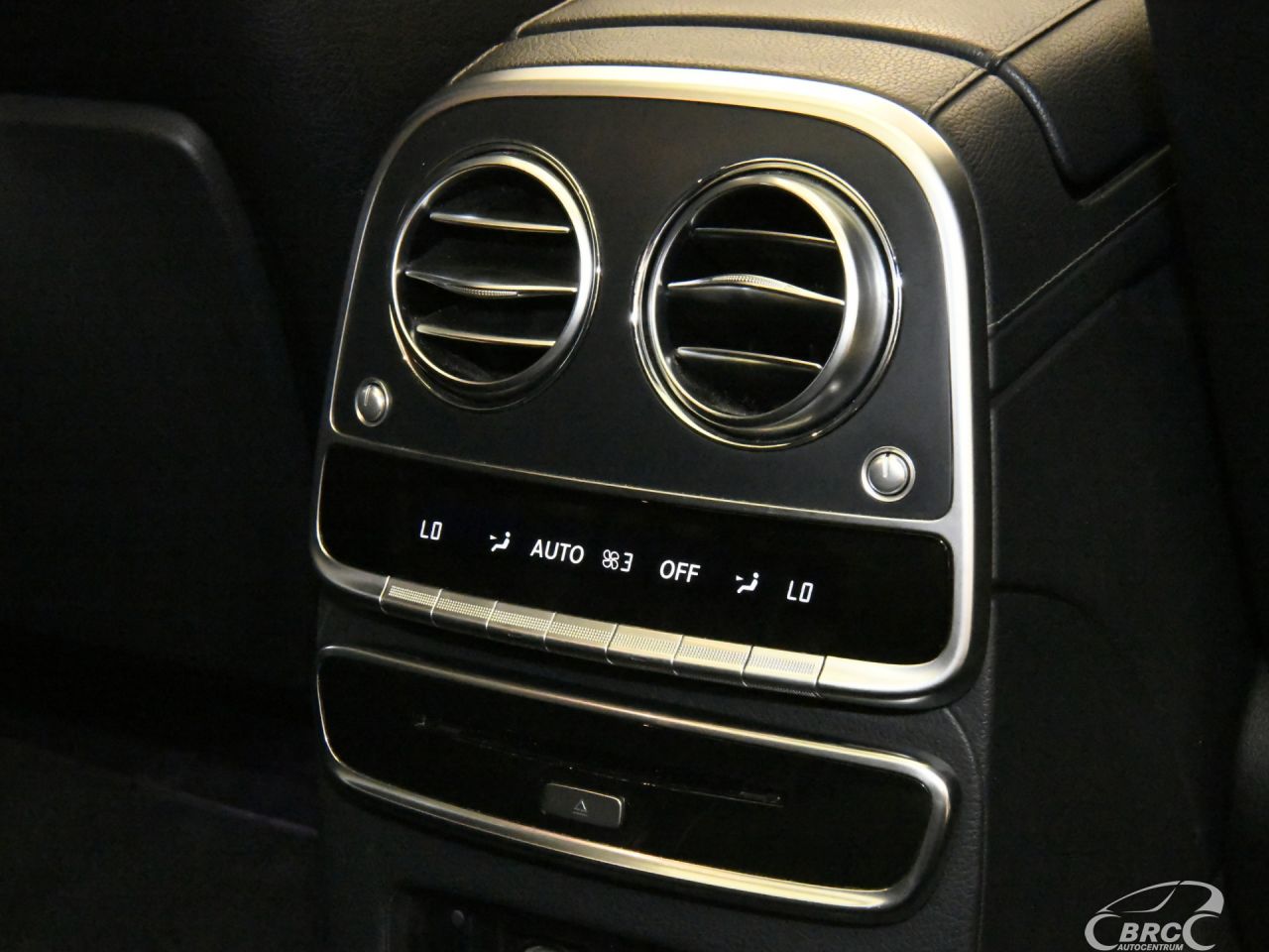 Mercedes-Benz S350 | 13