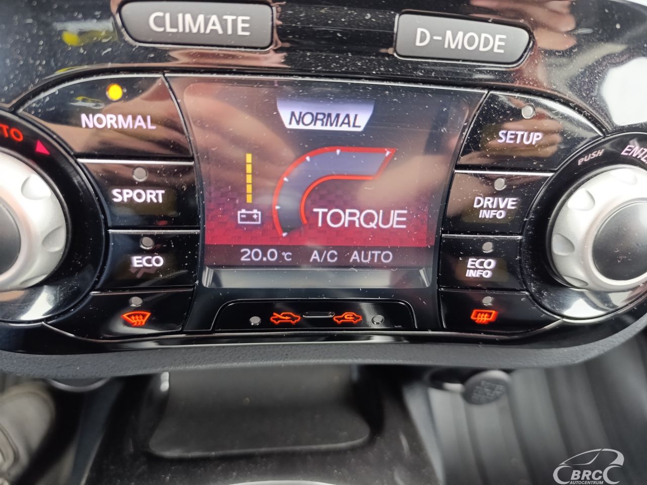 Nissan Juke | 15