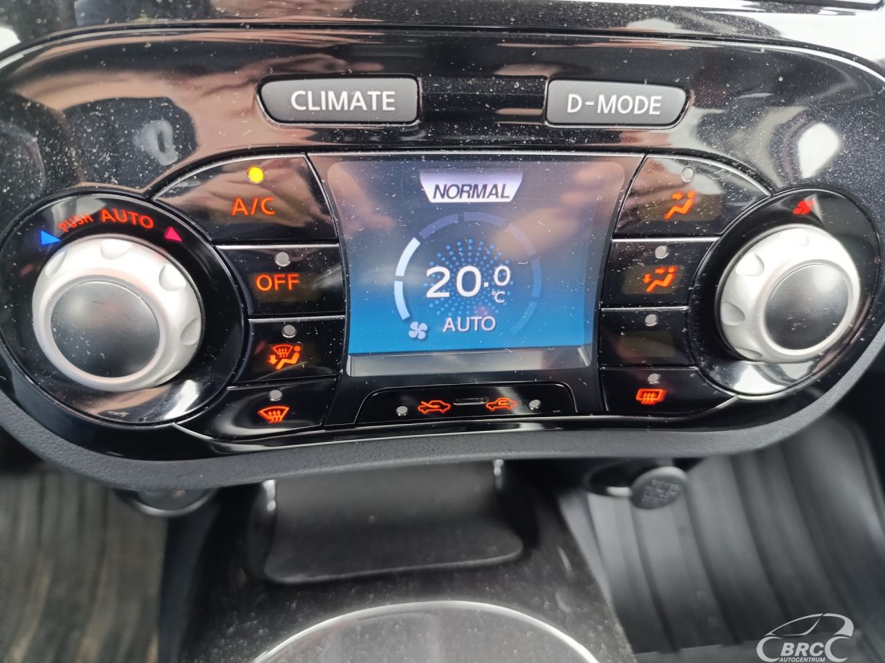 Nissan Juke | 13