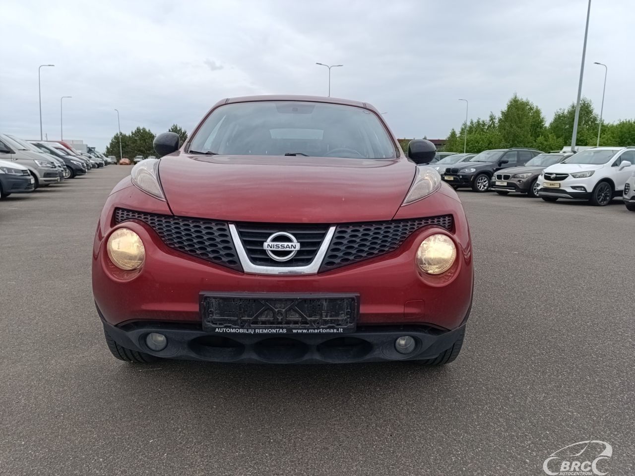 Nissan Juke | 6