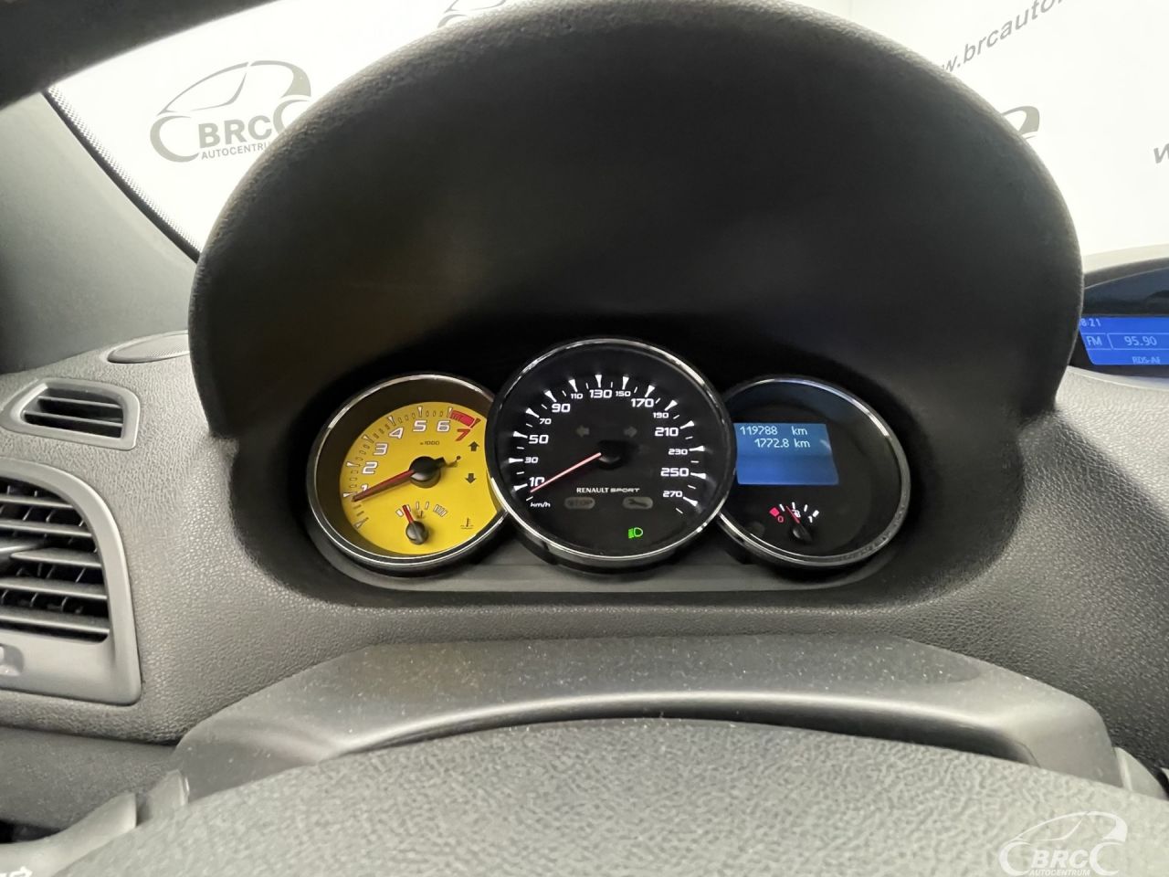 Renault Megane | 29