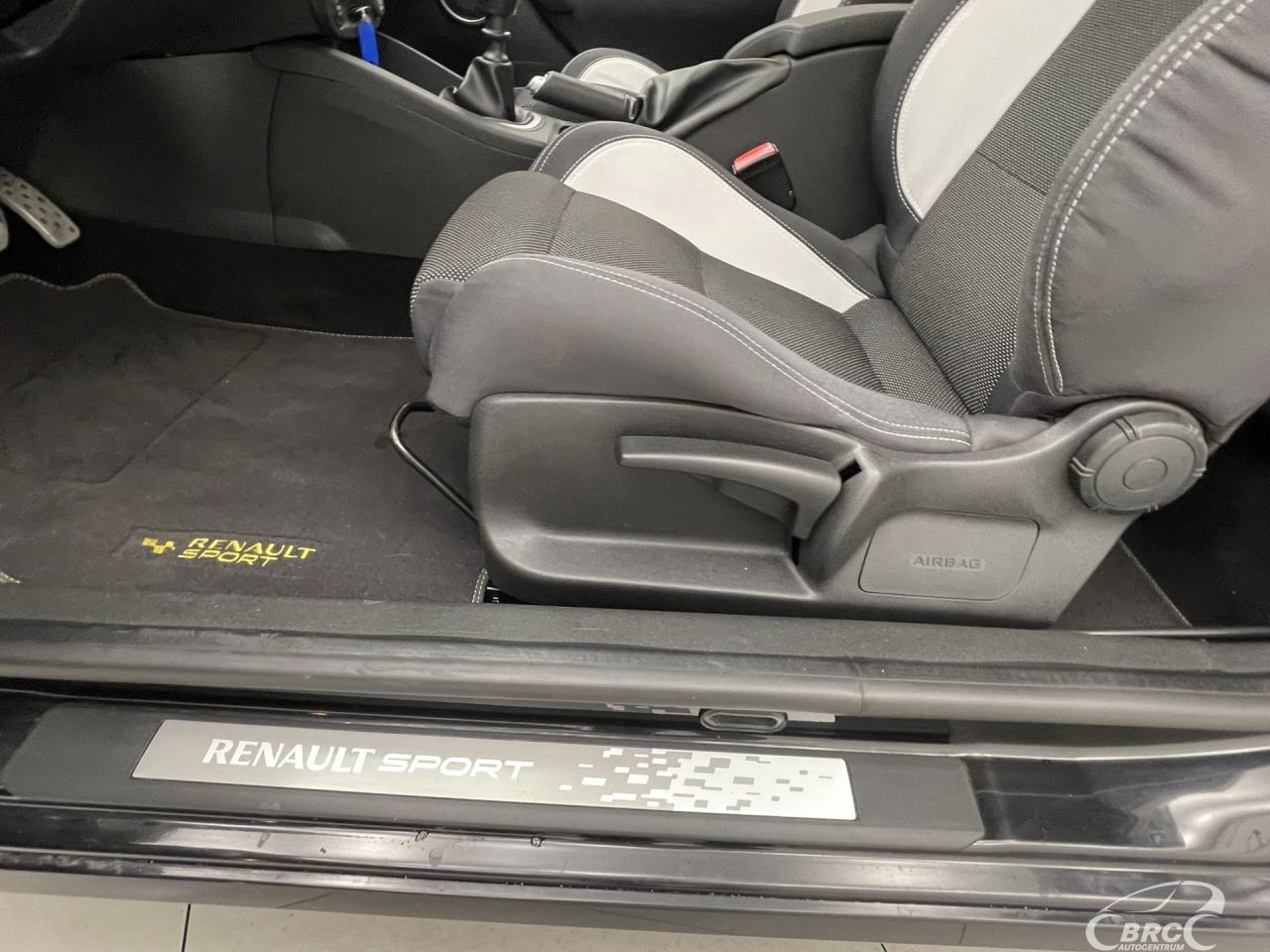 Renault Megane | 17