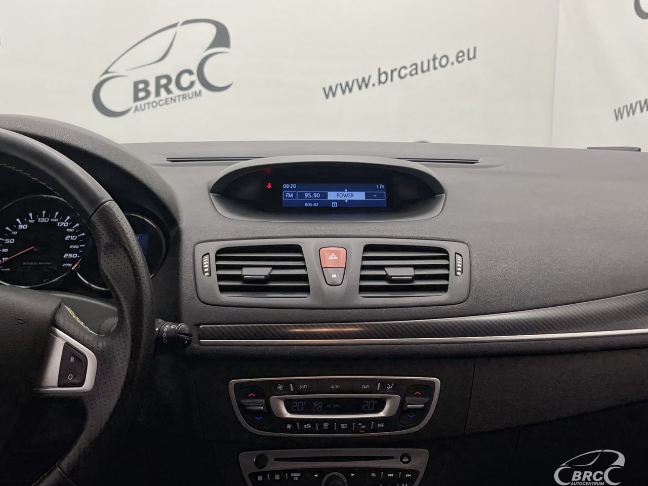 Renault Megane | 11