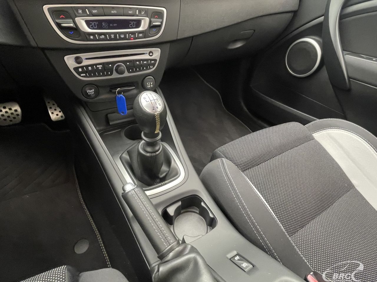 Renault Megane | 21