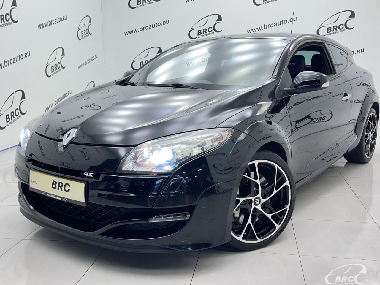 Renault Megane | 37