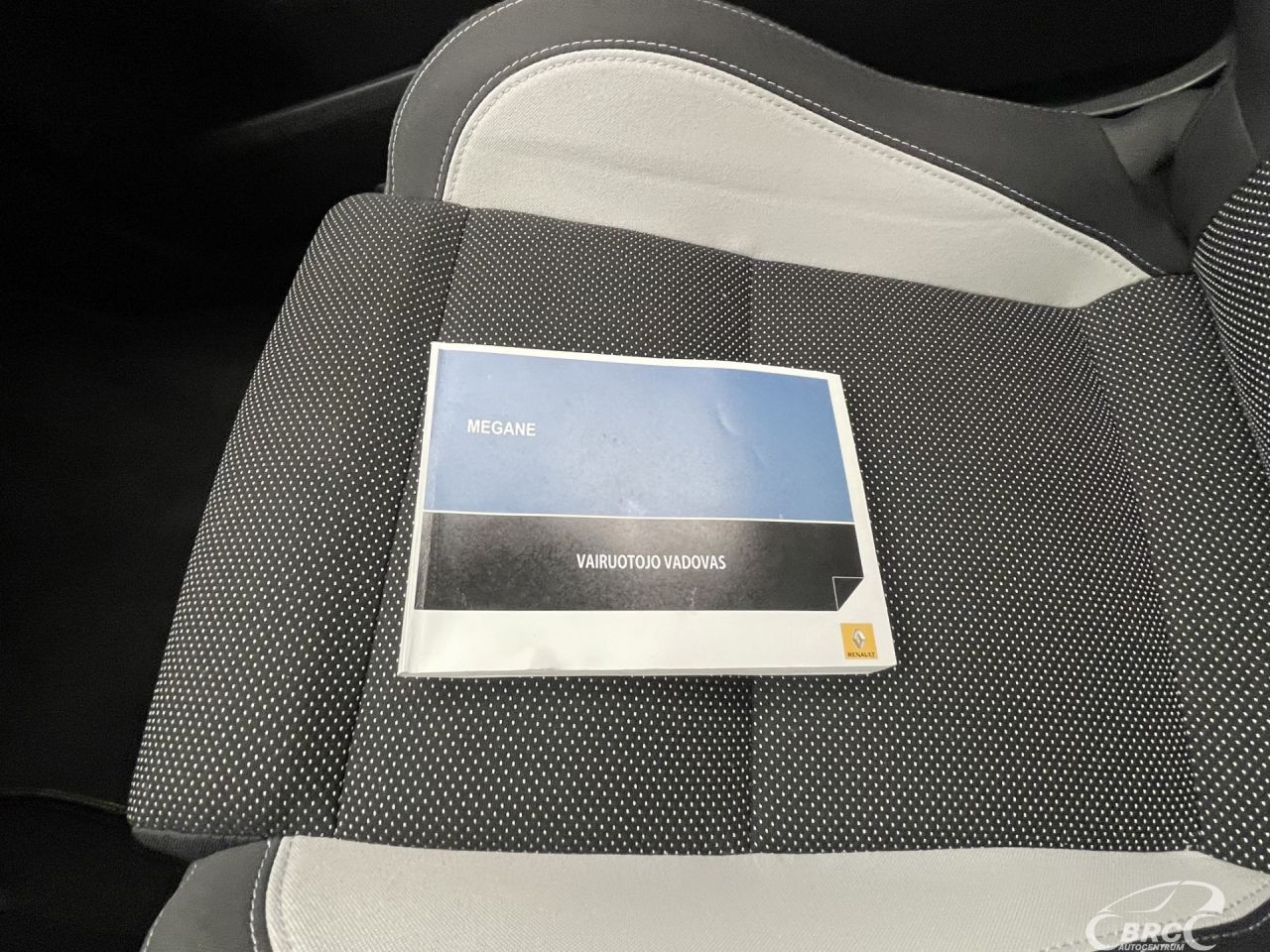 Renault Megane | 30