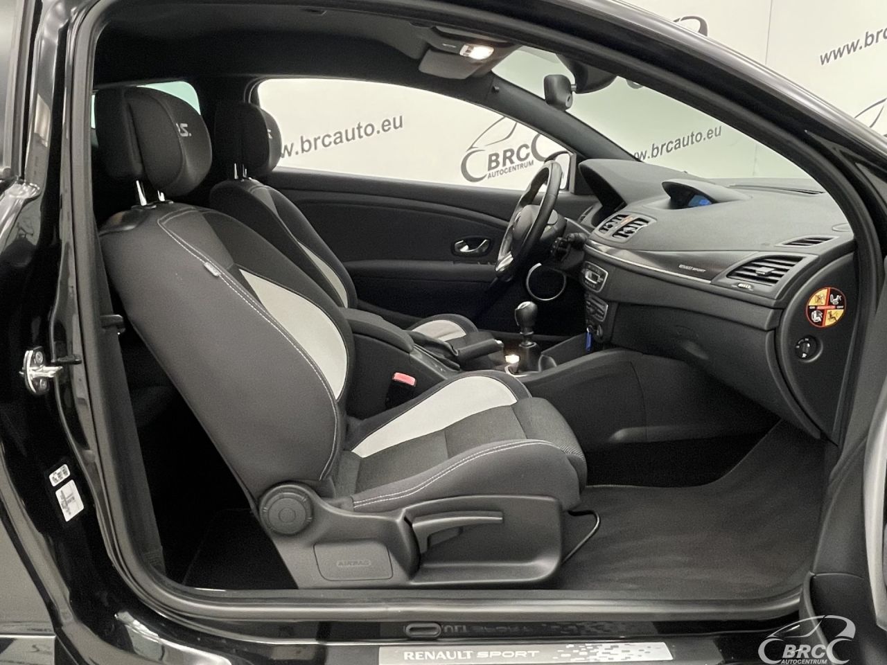 Renault Megane | 3