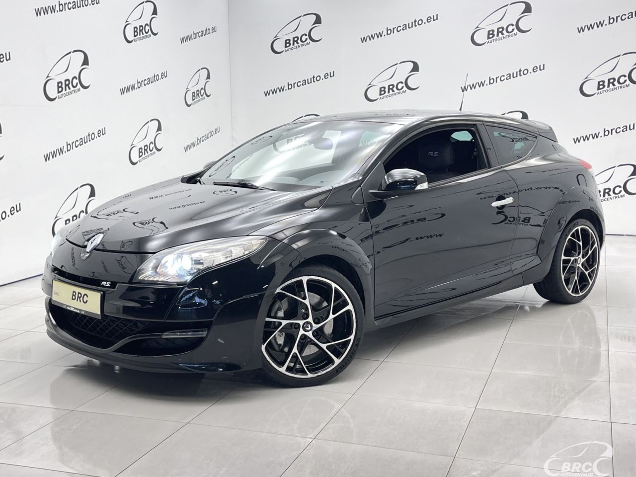 Renault Megane, 2.0 l., Хэтчбек