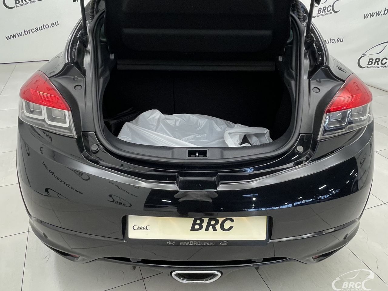 Renault Megane | 36