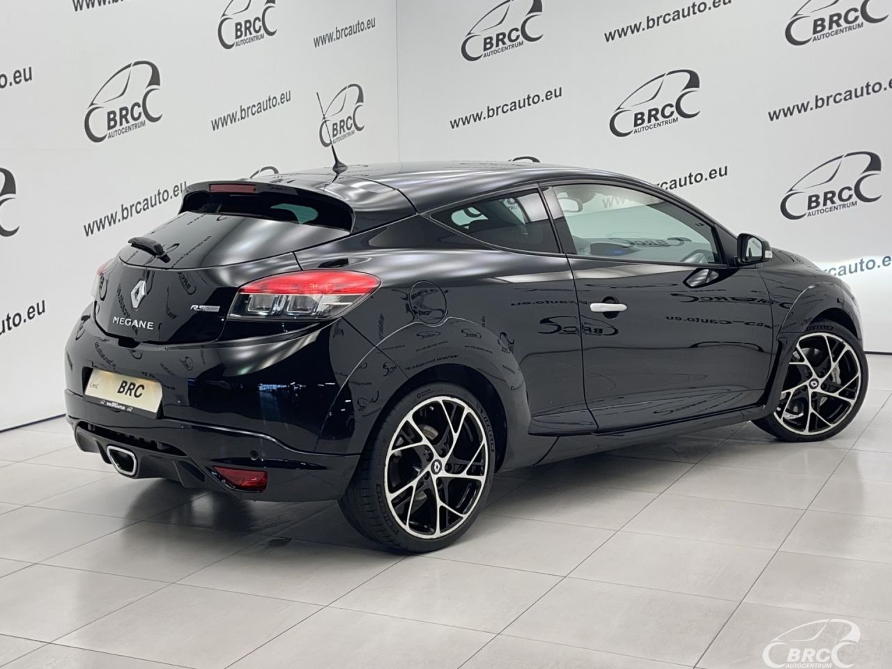 Renault Megane | 1