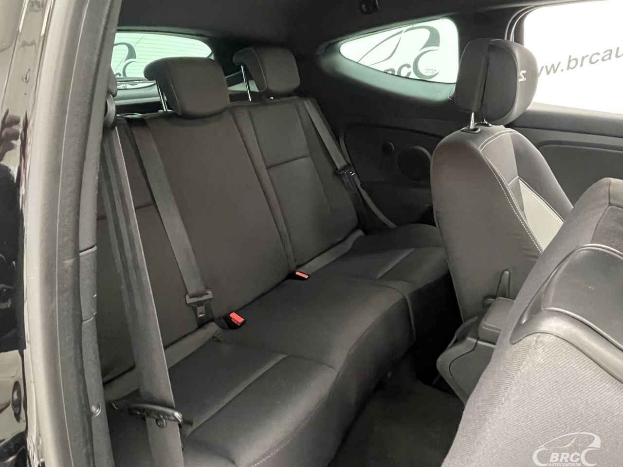 Renault Megane | 8