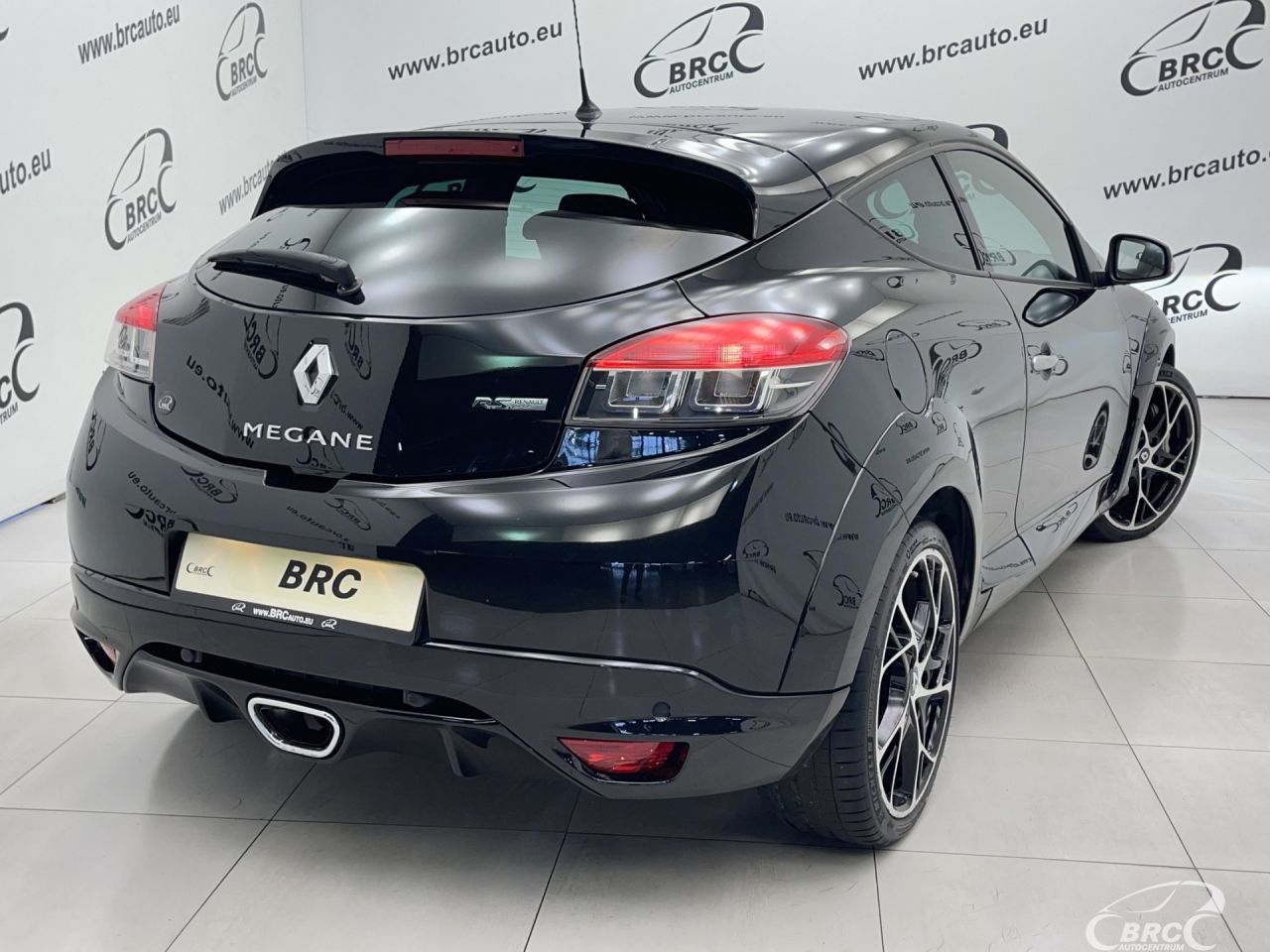 Renault Megane | 38
