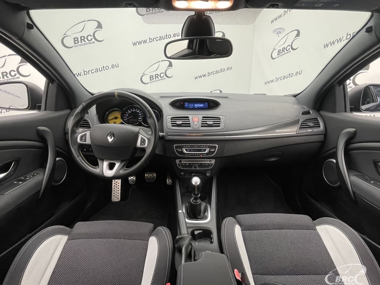 Renault Megane | 2