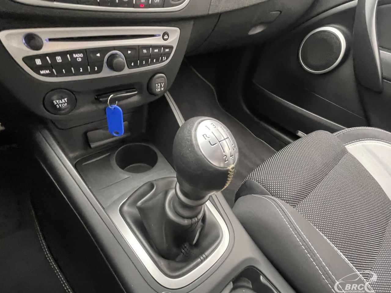 Renault Megane | 28